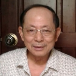 Bác Thọ - Nghi Xuân, Hà Tĩnh